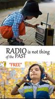 Radio Norba App Gratis Poster