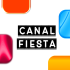 Radio Canal Fiesta Gratis España icône