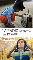 Radio Canal Fiesta Gratis España poster
