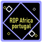 Radio Rdp Africa Radio Portugal Online icône