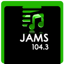 104.3 Jams Chicago App APK