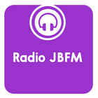 Radio 99.9 Jb Fm Rio ikon