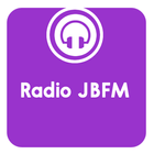 Radio 99.9 Jb Fm Rio ícone