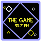 Sports Radio The Game 95.7 圖標