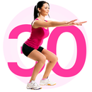 Home Workout, Splits in 30days APK