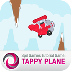 Tappy Plane icône