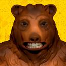 Bear Pong. Toss the ball like a boss APK