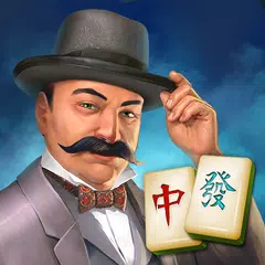 Mahjong Crimes – Puzzle Story APK download