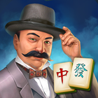 Mahjong Crimes icon