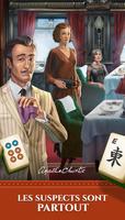 Mahjong Crimes capture d'écran 3