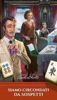 2 Schermata Mahjong Crimes