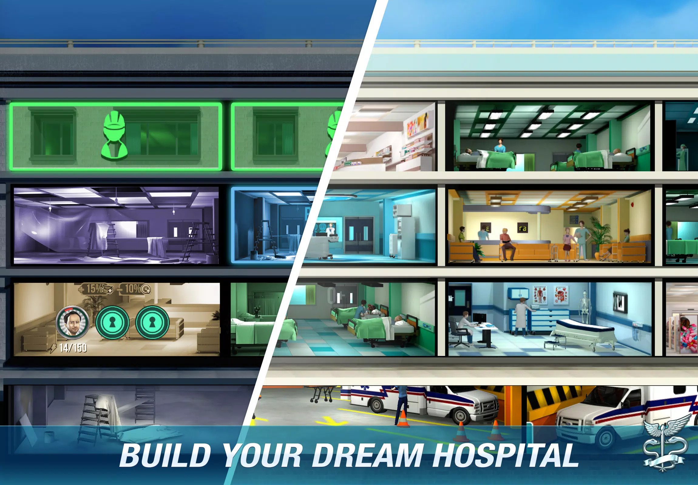 Operate Now: Animal Hospital para Android - Baixe o APK na Uptodown