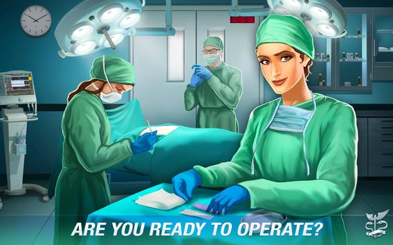 Operate Now Hospital - Surgery screenshot 14