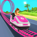 Thrill Rush Theme Park APK