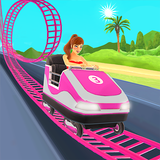 Thrill Rush Theme Park APK