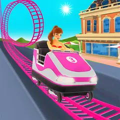 Thrill Rush Theme Park XAPK 下載