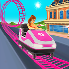 آیکون‌ Thrill Rush