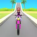 Uphill Rush USA Racing