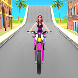 Uphill Rush 2 USA Racing-APK