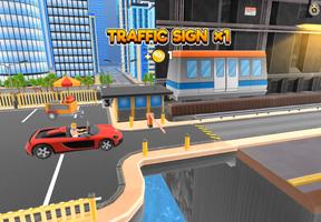 پوستر Uphill Rush 2 USA Racing