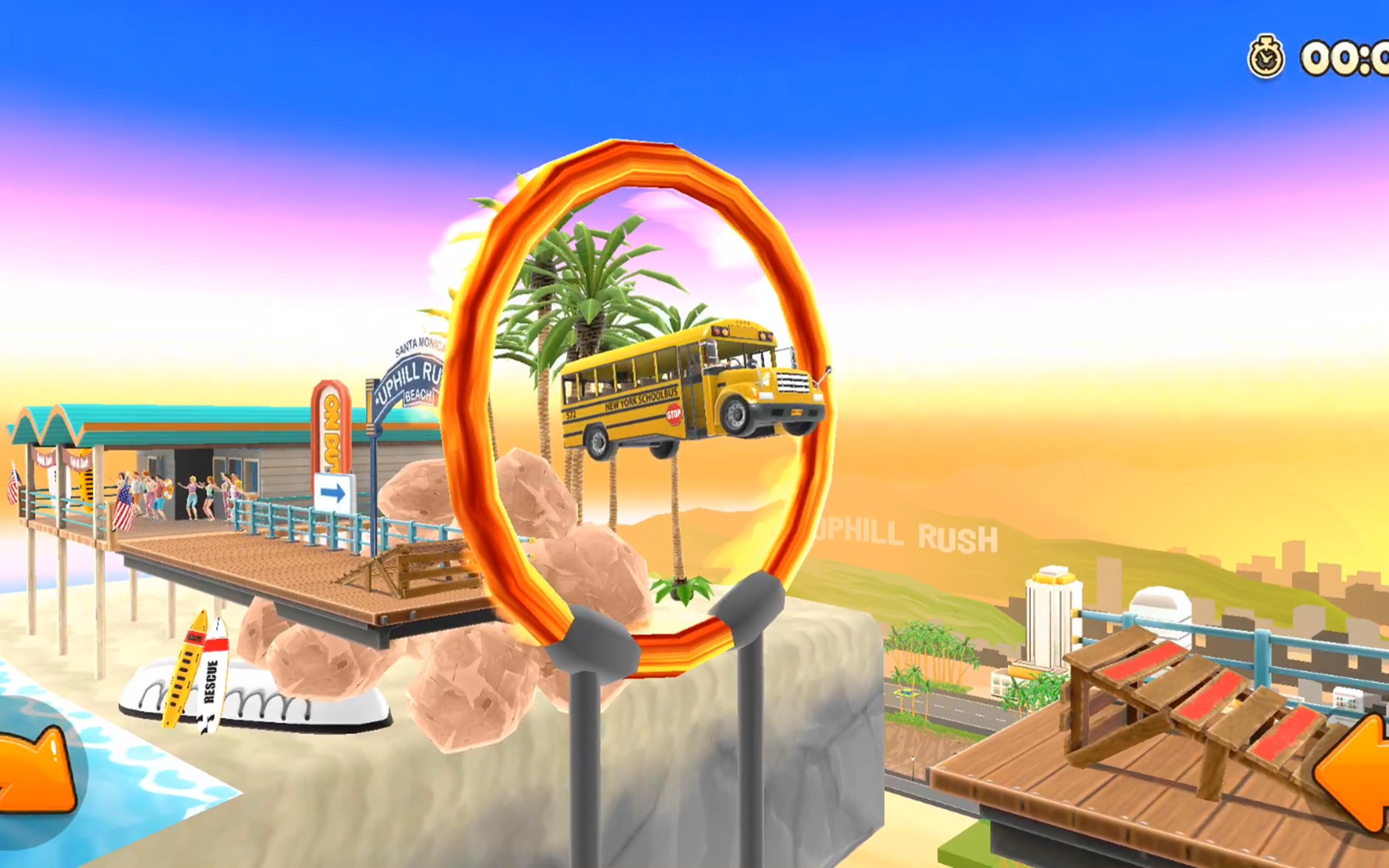 Uphill Rush 2 USA Racing for Android - APK Download