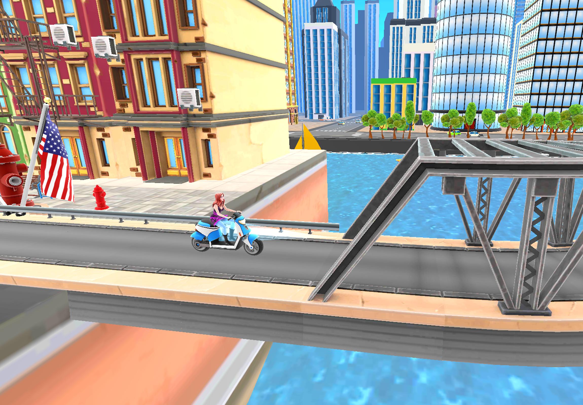 Uphill Rush 2 USA Racing for Android - APK Download