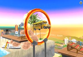 برنامه‌نما Uphill Rush 2 USA Racing عکس از صفحه