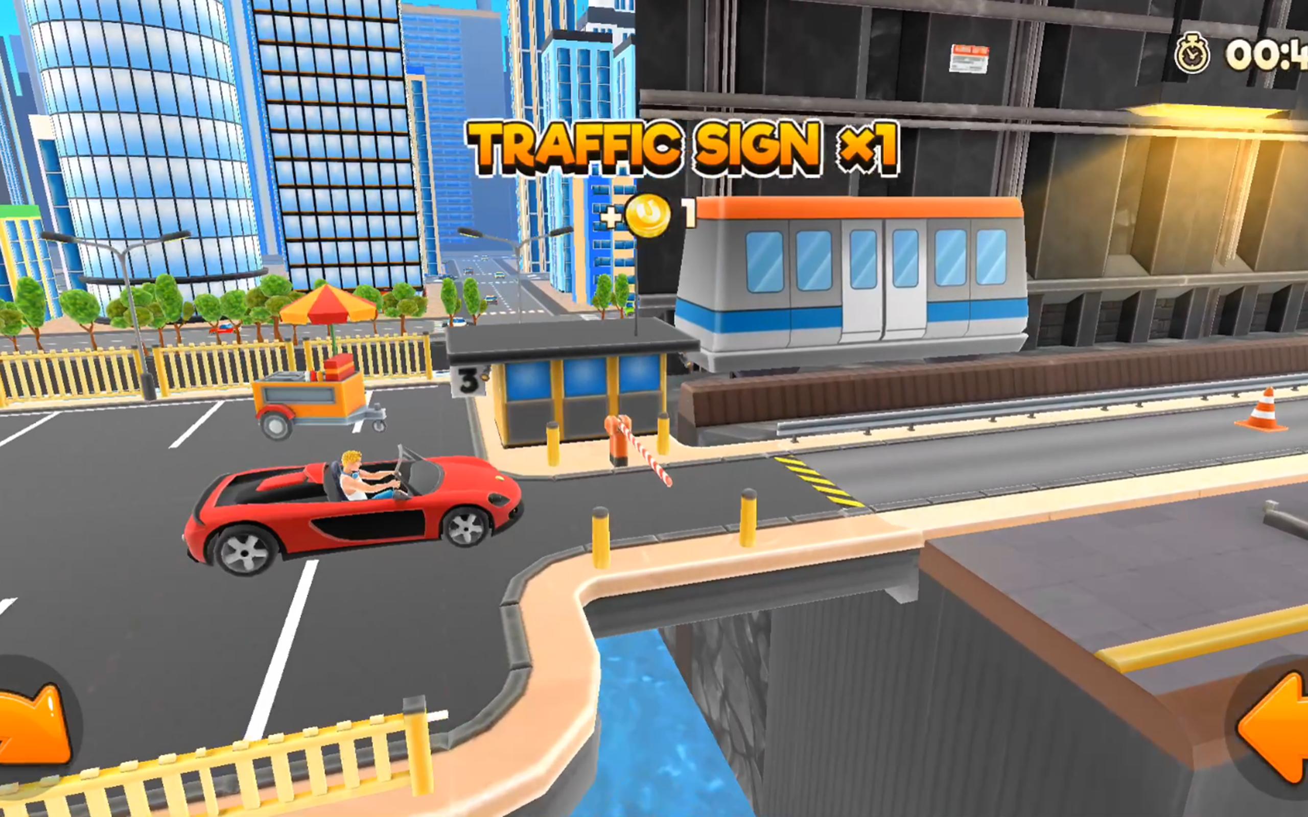 Uphill Rush 2 USA Racing for Android - APK Download
