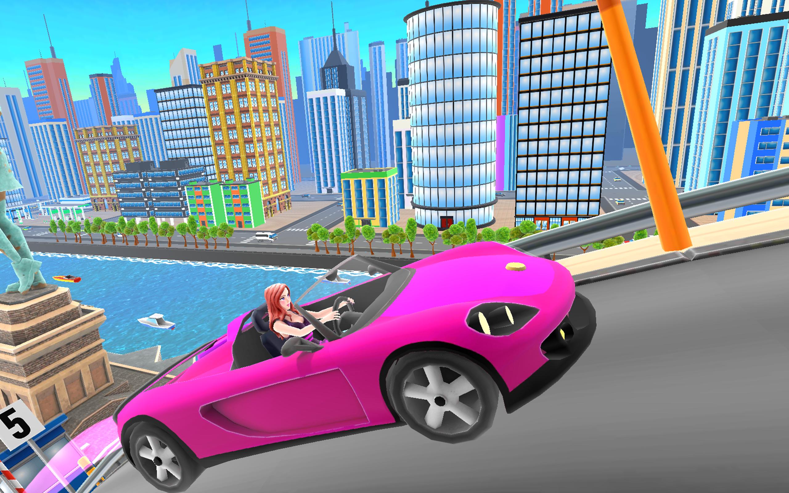 Uphill Rush 2 USA Racing for Android - APK Download