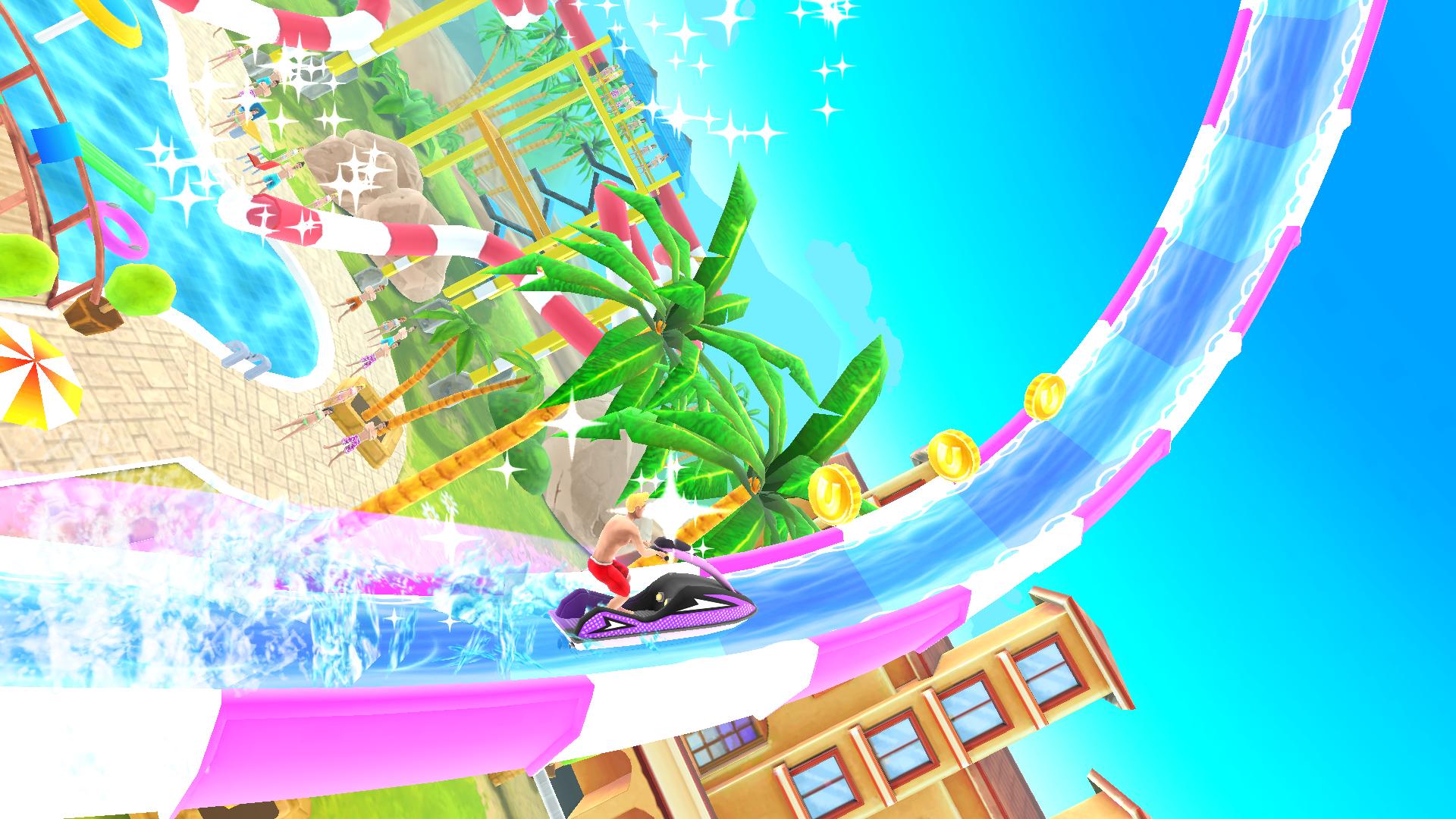 Uphill Rush Water Slide Games Uphill Rush Water Slide Games