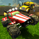 Crash Drive 2:Racing 3D multi APK