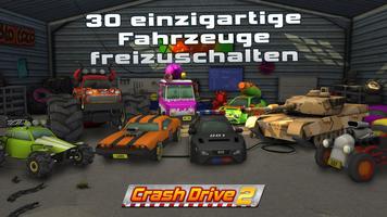 Crash Drive 2 Plakat