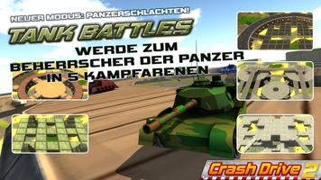 Crash Drive 2 Screenshot 1