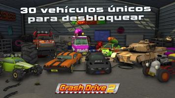 Crash Drive 2 Poster