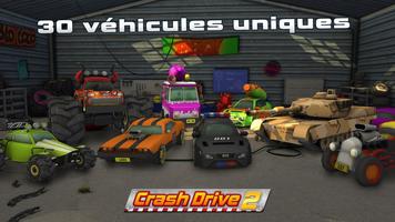 Crash Drive 2 Affiche