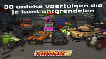 Crash Drive 2-poster
