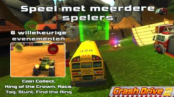 Crash Drive 2 screenshot 2