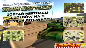 Crash Drive 2 screenshot 1