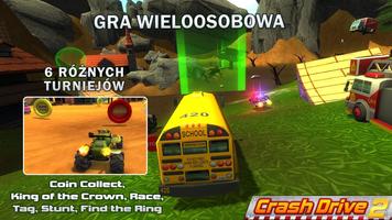 Crash Drive 2 screenshot 2