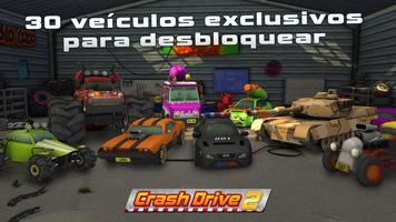 Crash Drive 2 Cartaz