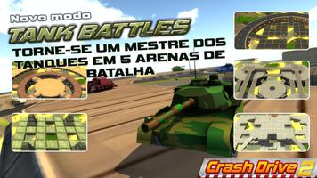 Crash Drive 2 imagem de tela 1