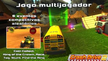 Crash Drive 2 imagem de tela 2