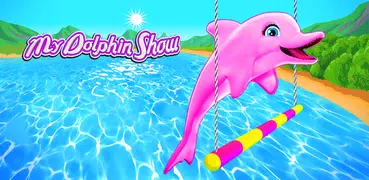 My Dolphin Show