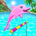 Dolphin Show