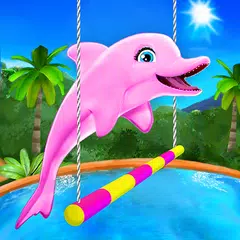 My Dolphin Show アプリダウンロード