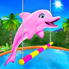 My Dolphin Show иконка