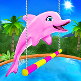 My Dolphin Show आइकन