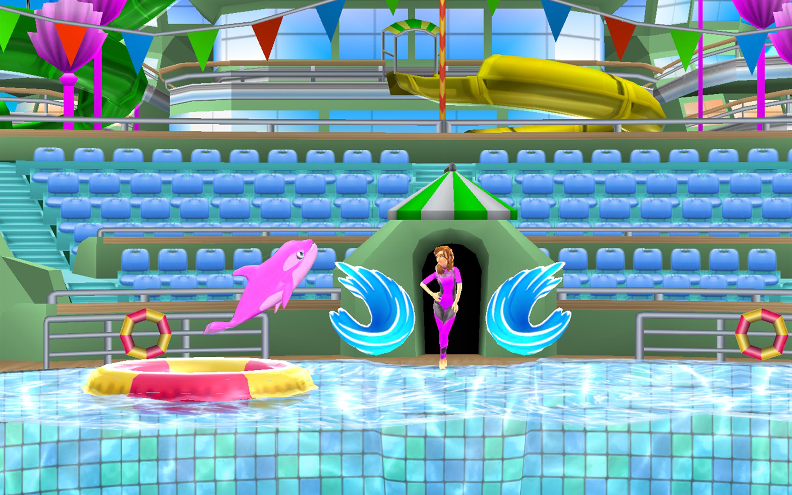 My Dolphin Show for Android - APK Download
