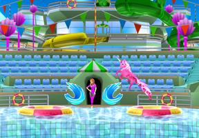 My Dolphin Show اسکرین شاٹ 1