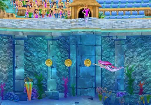 My Dolphin Show APK download